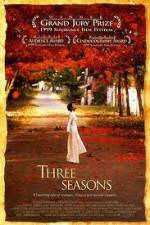 Watch Three Seasons Afdah