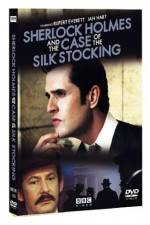 Watch Sherlock Holmes och fallet med silkesstrumpan Afdah