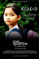 Watch Owl and the Sparrow Afdah
