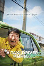 Watch A Taxi Driver Afdah