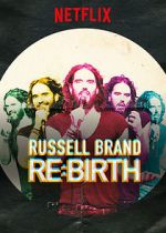 Watch Russell Brand: Re: Birth Afdah