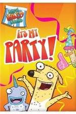 Watch Almost Naked Animals: It's My Party Afdah
