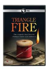 Watch PBS American Experience: Triangle Fire Afdah