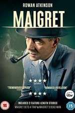 Watch Maigret\'s Dead Man Afdah
