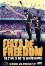Watch Fists of Freedom: The Story of the \'68 Summer Games Afdah