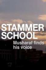 Watch Stammer School: Musharaf Finds His Voice Afdah