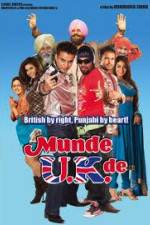 Watch Munde UK De British by Right Punjabi by Heart Afdah