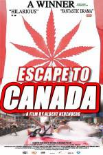 Watch Escape to Canada Afdah