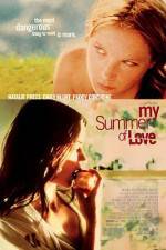 Watch My Summer of Love Afdah