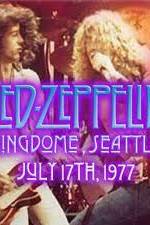 Watch Led Zeppelin: Live Concert Seattle Afdah