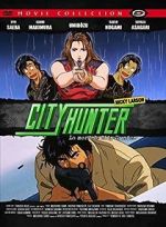 Watch City Hunter Special: Kinky namachkei!? Kyakuhan Saeba Ry no saigo Afdah