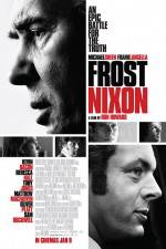 Watch Frost/Nixon Afdah