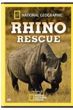 Watch National Geographic Rhino Rescue Afdah