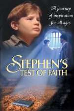 Watch Stephens Test of Faith Afdah