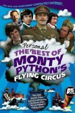 Watch The Personal Best of Monty Python\'s Flying Circus Afdah