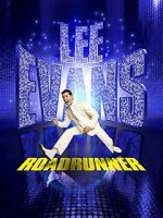 Watch Lee Evans: Roadrunner Live at the O2 Afdah