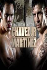 Watch Julio Chavez Jr vs Sergio Martinez Afdah