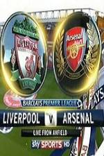 Watch Liverpool vs Arsenal Afdah