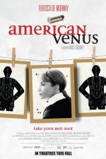 Watch American Venus Afdah