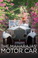 Watch The Maharajas\' Motor Car Afdah