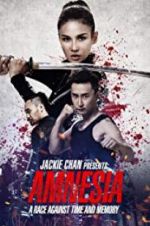 Watch Jackie Chan Presents: Amnesia Afdah