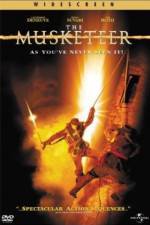 Watch The Musketeer Afdah
