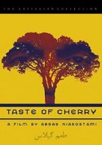 Watch Taste of Cherry Afdah