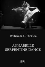 Watch Annabelle Serpentine Dance Afdah