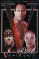 Watch WWE Vengeance Afdah