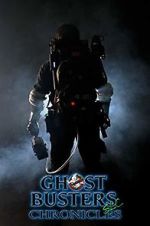 Watch Ghostbusters SLC: Chronicles Afdah