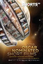 Watch The Oscar Nominated Short Films 2016: Live Action Afdah