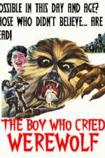 Watch The Boy Who Cried Werewolf Afdah