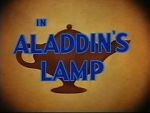 Watch Aladdin\'s Lamp Afdah