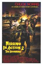 Watch Missing in Action 2 The Beginning Afdah