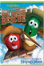 Watch VeggieTales: Tomato Sawyer & Huckleberry Larry's Big River Rescue Afdah