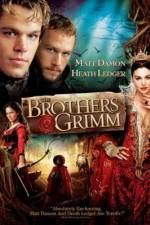 Watch The Brothers Grimm Afdah