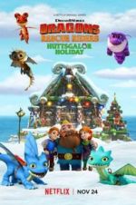 Watch Dragons: Rescue Riders: Huttsgalor Holiday Afdah