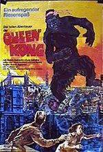 Watch Queen Kong Afdah