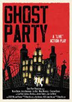 Watch Ghost Party Afdah