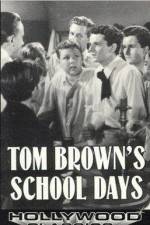 Watch Tom Brown's School Days Afdah