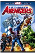Watch Ultimate Avengers Afdah