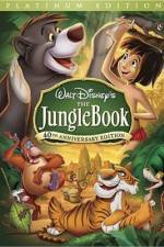 Watch The Jungle Book Afdah