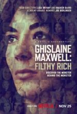 Watch Ghislaine Maxwell: Filthy Rich Afdah