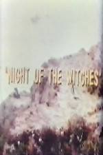 Watch Night of the Witches Afdah