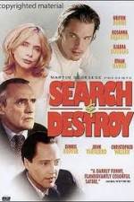 Watch Search And Destroy (1995) Afdah