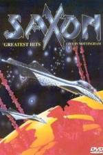 Watch Saxon Greatest Hits Live Afdah