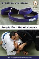 Watch Roy Dean - Purple Belt Requirements Afdah