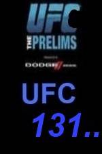 Watch UFC 131 Preliminary Fights Afdah