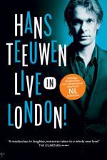 Watch Hans Teeuwen - Live In London Afdah