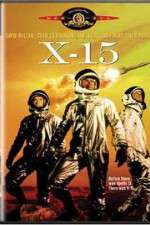 Watch X-15 Afdah